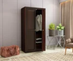 2 Door Multi Utility Wardrobe