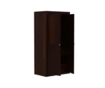 2 Door Multi Utility Wardrobe - Image 2