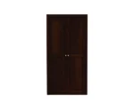2 Door Multi Utility Wardrobe - Image 4