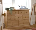 9 Drawer Chest Cabinet