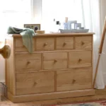 9 Drawer Chest Cabinet