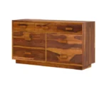 Achim Modern Bedroom Dresser With 7 Drawers - Image 3