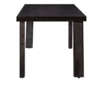 Acro Solid Wood 8 Seater Dining Table Sets - Image 3