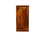 Adam 2 Door Multi Utility Wardrobe - Image 2