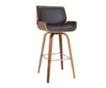Alli Swivel Bar Stool - Image 9