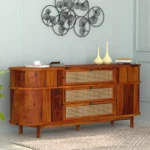 Arya Storage Cabinet