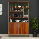 Atris Kitchen Cabinet