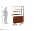 Atris Kitchen Cabinet - Image 7