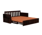 Aura Sofa Cum Bed - Image 9