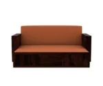 Aura Sofa Cum Bed - Image 7