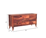 Bard Chest of Drawers - Image 5