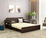 Bedex Sofa Cum Bed King Size - Image 2