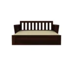 Bedex Sofa Cum Bed King Size - Image 5
