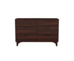 Bella Chest of Drawers - Image 5