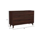 Bella Chest of Drawers - Image 6