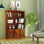 Beverly Book Shelves