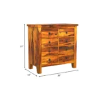 Blink Chest of Drawers - Image 6