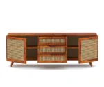 Bran Sideboard and Storage Cabinet - Image 6