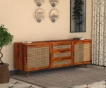 Bran Sideboard and Storage Cabinet