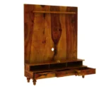 Brutt Wooden Entertainment Unit - Image 2