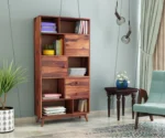 Busk Bookshelf