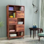 Busk Bookshelf