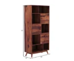 Busk Bookshelf - Image 7