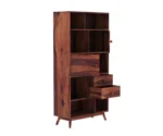 Busk Bookshelf - Image 8