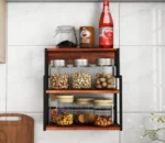 Capper Kitchen Rack - Image 2
