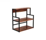 Capper Kitchen Rack - Image 5