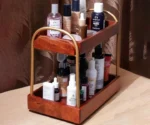 Casa Duo Organizer from Mahogany Collection - Image 6