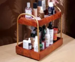 Casa Duo Organizer from Mahogany Collection - Image 3