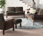 Sheesham Wood Sofa set Choose your combination - Image 4