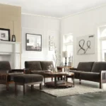 Sheesham Wood Sofa set Choose your combination