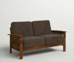 Sheesham Wood Sofa set Choose your combination - Image 9