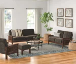 Sheesham Wood Sofa set Choose your combination - Image 2