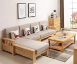 Designs Modern L Shape Sofa Living Room Corner Sofa