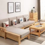 Designs Modern L Shape Sofa Living Room Corner Sofa