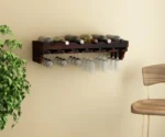Devoir Wine Rack