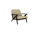 Dewor Lounge Chair - Image 2