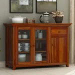 Earnvkiller Kitchen Cabinet