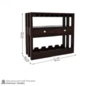 Ferris Wine Rack - Image 2