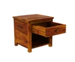 Flora Bedside Table - Image 4