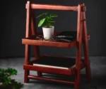Foldable Organizer from Mahogany Collection - Image 2