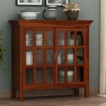 Foster Kitchen Cabinet