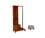 Gella Dressing Table - Image 3