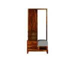 Gella Dressing Table - Image 4