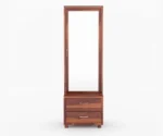 Gollian Sheesham Wood Dressing Table - Image 2