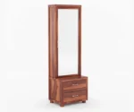 Gollian Sheesham Wood Dressing Table - Image 3