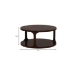 Heritage Coffee Tables - Image 5